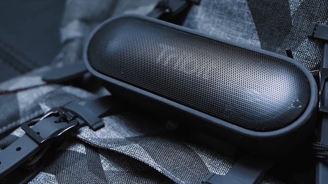 TRIBIT XSound Go | Klangtest JBL Charge 3 | deutsch | 2018 смотреть онлайн