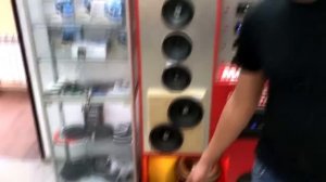 Обзор динамиков Ural AS-W165MB. Мидбас в двери. Не громко, но качественно