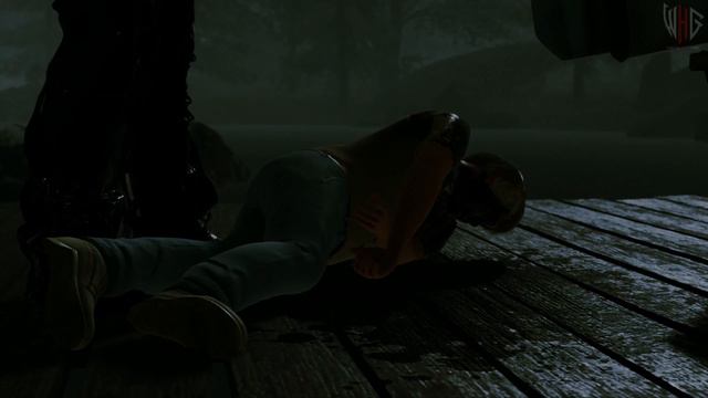 Friday The 13th: The Game [PC] | (2017)