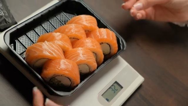Какие СУШИ заказать В ВАРШАВЕ? Сравнение самых ПОПУЛЯРНЫХ доставок! Sushipak | Sushi Story | Ninja