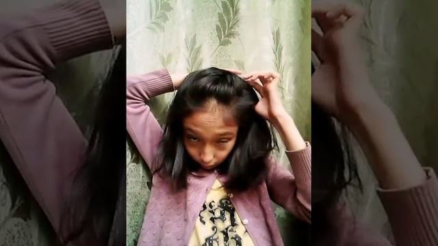 Классные прически для коротких волос смотреть до конца понравится? смотреть онлайн