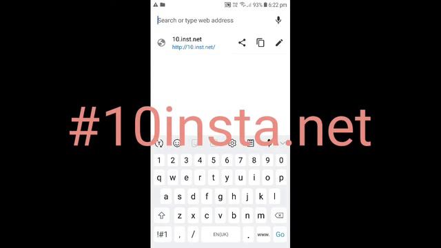 how to download Instagram reels in mobile || android || videos || photos || 10insta.net || Instagra смотреть онлайн