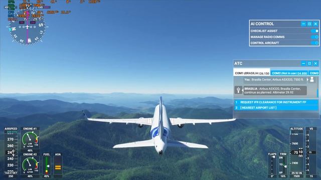 Microsoft Flight Simulator 2020 Intel Core i7 9750H | GTX 1050 | 32GB | Notebook Lenovo Ideapad L34 смотреть онлайн