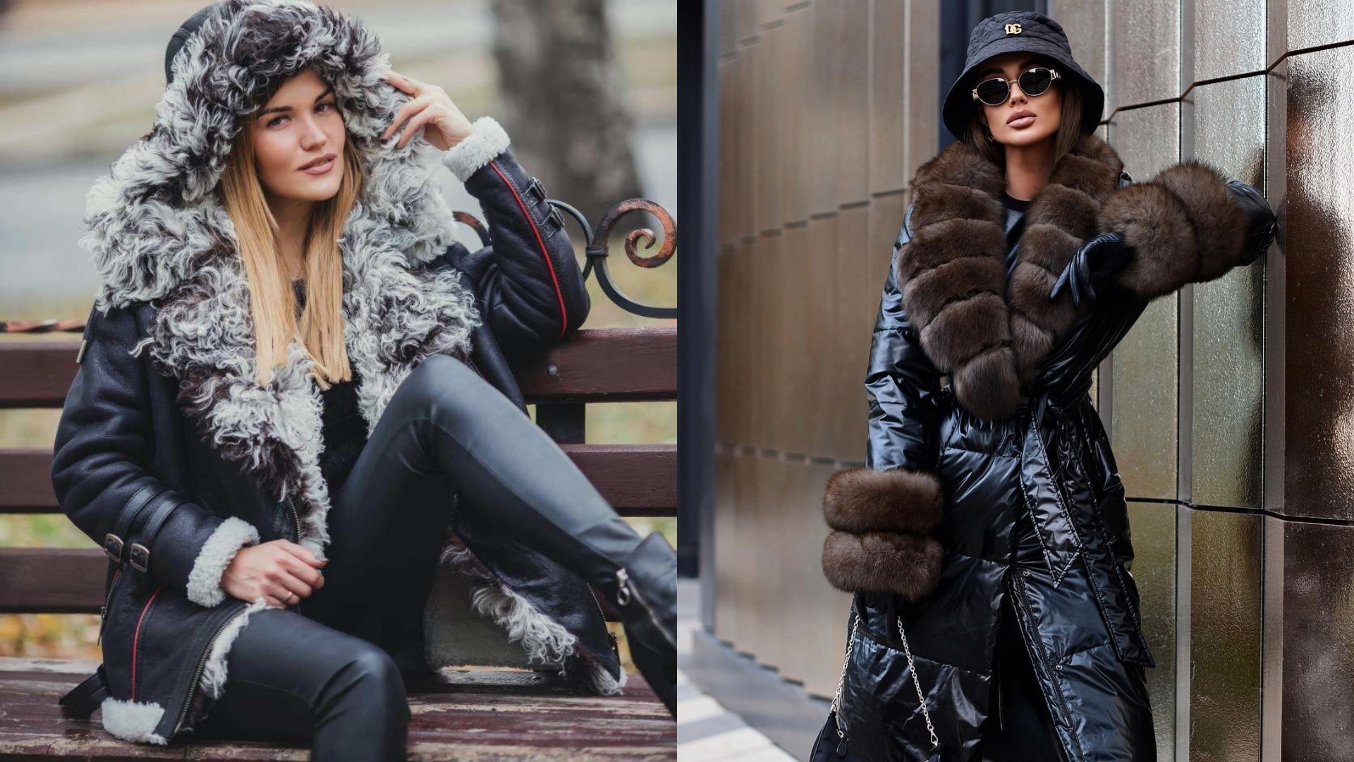 МОДНЫЙ ОБРАЗ С ГОЛОВНЫМ УБОРОМ ❤️СТИЛЬНЫЕ ПАНАМЫ ШЛЯПЫ ШАПКИ❤️ смотреть онлайн