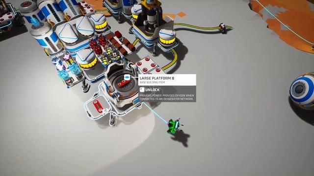 Portable Smelter, Gravity Globe and More! -Astroneer смотреть онлайн