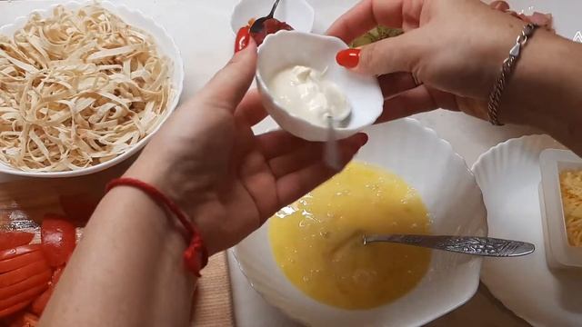 Рецепты из детства