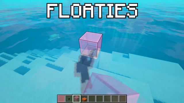 Minecraft: 10+ Summer Build Hacks