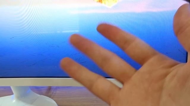 Samsung Curved Monitor Review смотреть онлайн