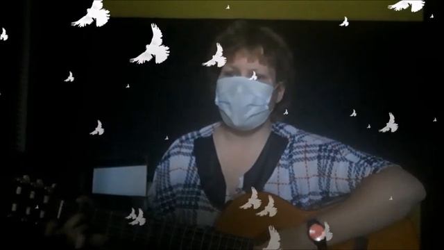 #Пушкиндома. Стихотворение "Узник" в варианте старинной песни. Исполняет Лидия Кисенкова. смотреть онлайн