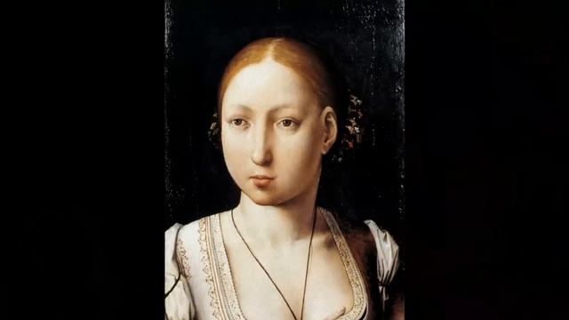 Dí, Perra Mora - Anonymous (Pedro Guerrero?) From The Cancionero De Medinacelli