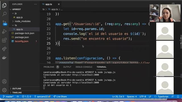 API Rest : Introducción conociendo los métodos GET, POST, PUT y Delete смотреть онлайн