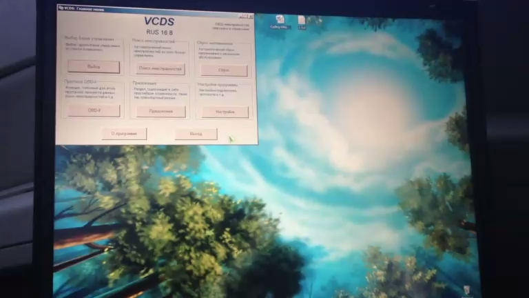 Познаём ВАСЮ (VAG-COM VCDS), ч.1 Как нас обманывают + Активируем TPMS II правильно смотреть онлайн