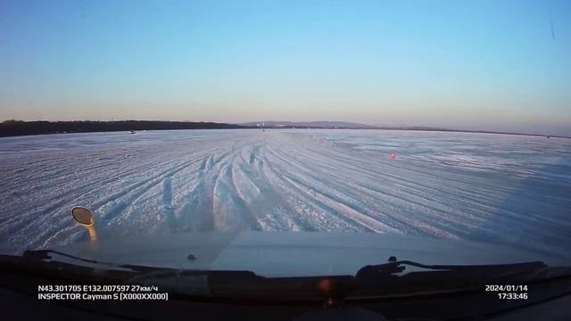 Rally Sprint 2024, 2этап, 5заезд, Хонда СРВ рд1. (компрессор громко работал))