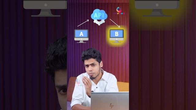 API | Coding for kids смотреть онлайн