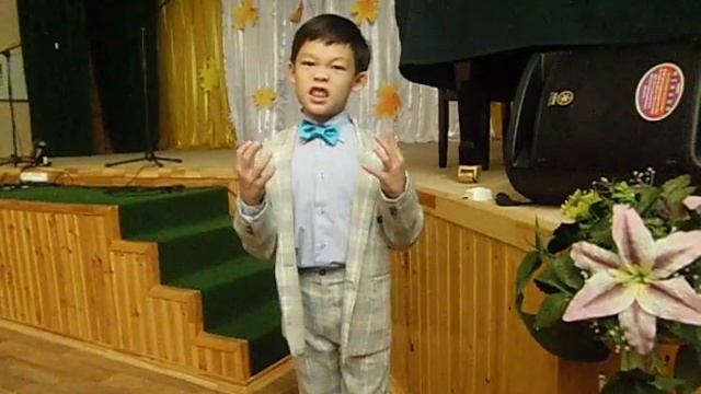 Стихотворение Три товарища Сергей Михалков смотреть онлайн