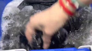 КАШЕМИРОВЫЙ СВИТЕР ОТСТИРАТЬ СМЯГЧИТЬ РАСПУШИТЬ