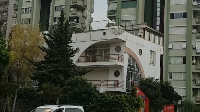 Как определить фасад здания. Тренируемся. Ч-1 смотреть онлайн