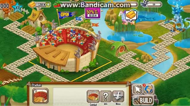 How to breed a Pirate Dragon смотреть онлайн