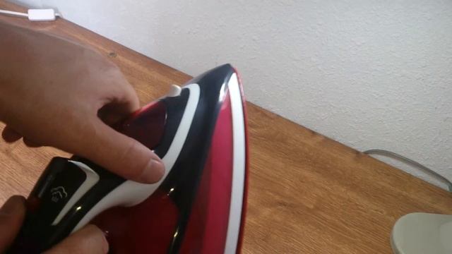 Утюг Aurora AU-3423 смотреть онлайн