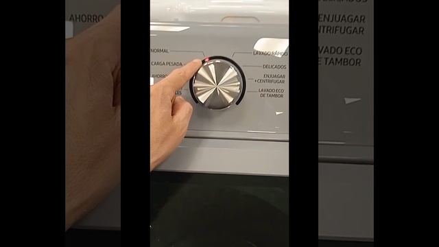 ?Lavadora Samsung 20kg.Funciones y cuánto tarda en sus ciclos de lavado. Te sorprenderás ✅ смотреть онлайн
