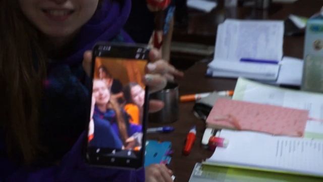 СКАЗКА | КНО 2019 КОСТРОМА смотреть онлайн