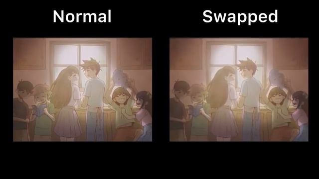 [Reupload] Omori Final Duet but instruments are swapped and synched with Original смотреть онлайн