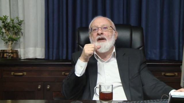 Связь между точкой в сердце и Творцом