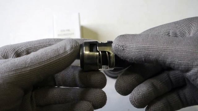 Торцевое уплотнение для насоса Grundfos G03 16mm смотреть онлайн