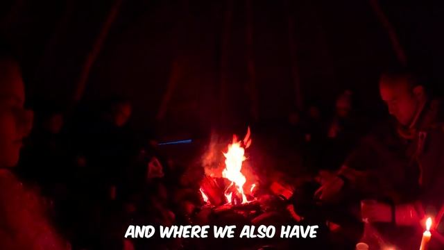 Arctic Adventure 2: Northern Lights, Snowmobile, and Igloo Hotel in Alta, Norway смотреть онлайн