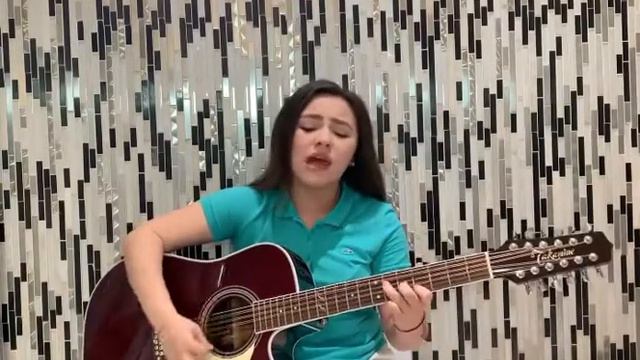 Quien Te Entiende (Guitarra) - Paulina Calderón смотреть онлайн