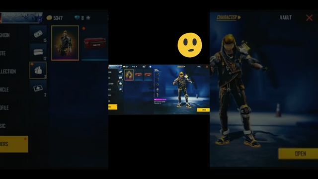 MAX Raycatcher Bundle open in ? || Garena free fire ||?? смотреть онлайн
