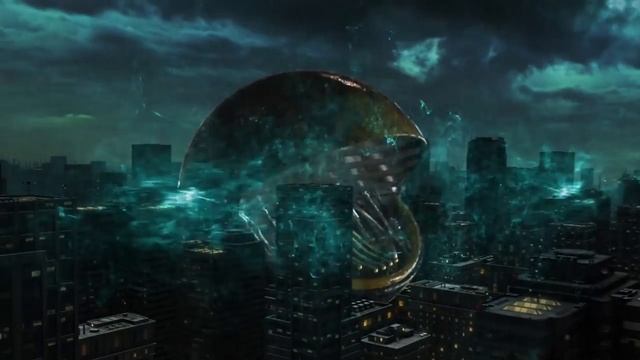 Godzilla Vs Pac-Man смотреть онлайн