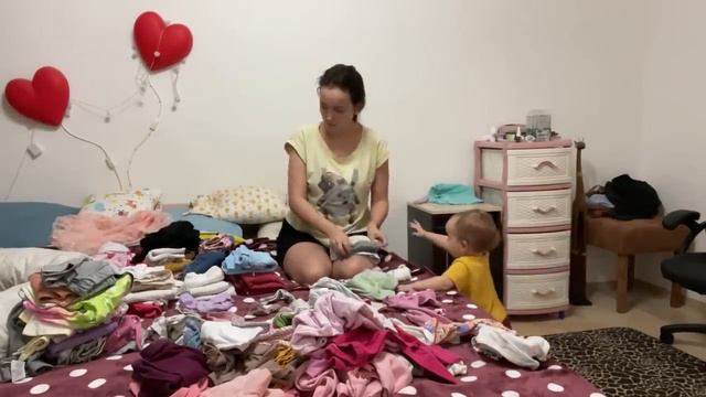 Ч.2. От скуки наводим порядки с Софой. смотреть онлайн