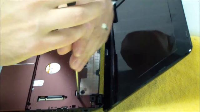 Asus 1015PEB DC Power Jack Repair смотреть онлайн