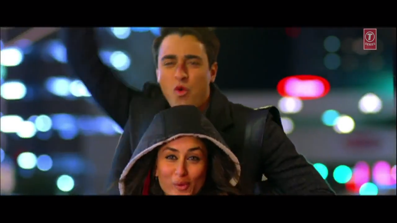 Ekk Main Aur Ekk Tu (2012) смотреть онлайн