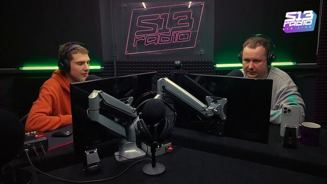 🔰 Первая победа в Чемпионате-2023. Шизить, Олени! #12 смотреть онлайн