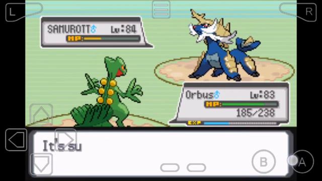 Самые сильные легендарные покемоны light platinum смотреть онлайн