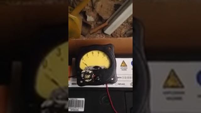 Самодельный вольтметр смотреть онлайн