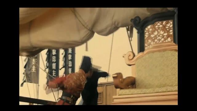 Врата дракона (2011) смотреть онлайн