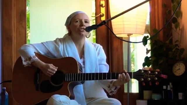 Surya Revelers - Sat Siri Akal - Meditation Music смотреть онлайн