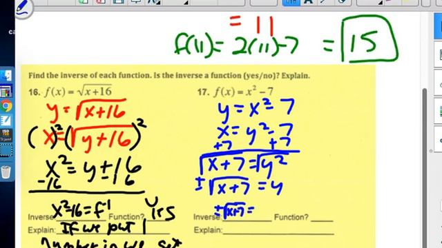 Algebra 2 Practice Test 6-4 to 6-8 Day 2, Mar 12, 2019 смотреть онлайн
