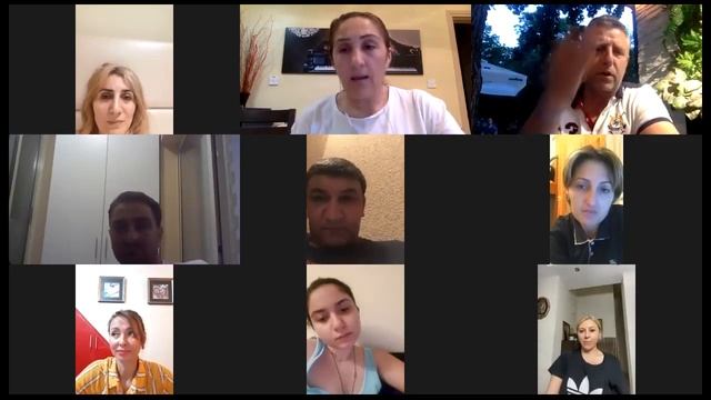 Встреча с Золотым лидером Болгарии Христиан Григоров смотреть онлайн