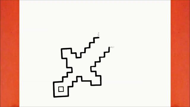 HOW TO DRAW A MINECRAFT SWORD смотреть онлайн