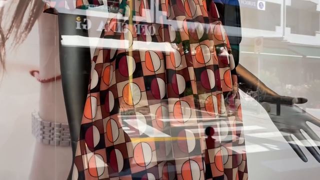 Летняя обувь: сандалии, летние платья смотреть онлайн