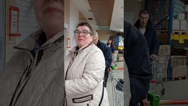 магазин СВЕТОФОР. ЦЕНЫ. ЧТО КУПИЛИ смотреть онлайн