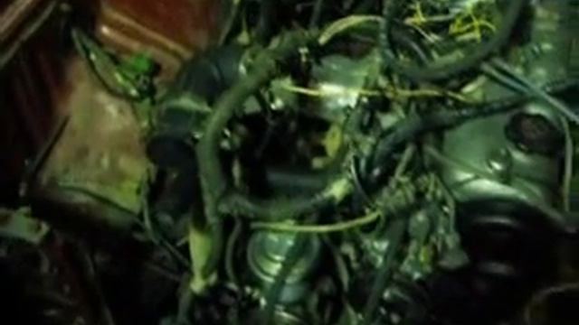 двигатель 3А инжектор первый запуск смотреть онлайн