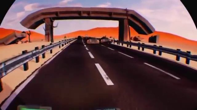 Apocalypse Rider PSVR Gameplay смотреть онлайн