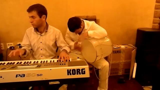 Армянская свадьба Курган . Георгий на барабане. ( Не забудь подписаться на канал) смотреть онлайн