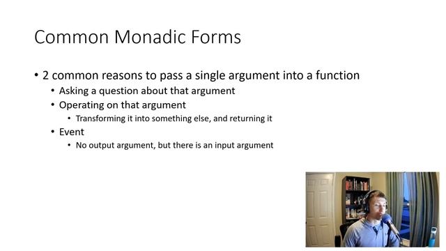Clean Code: Chapter 3 (Functions) смотреть онлайн