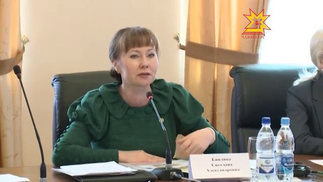 Коллегия Минимущества Чувашии смотреть онлайн